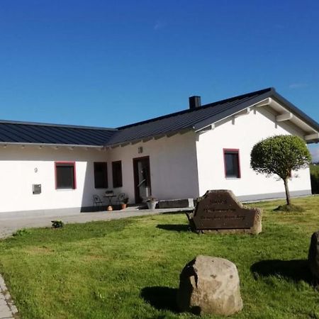 Ferienhaus Rosenberg Jandelsbrunn Εξωτερικό φωτογραφία