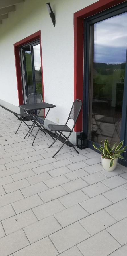 Ferienhaus Rosenberg Jandelsbrunn Εξωτερικό φωτογραφία