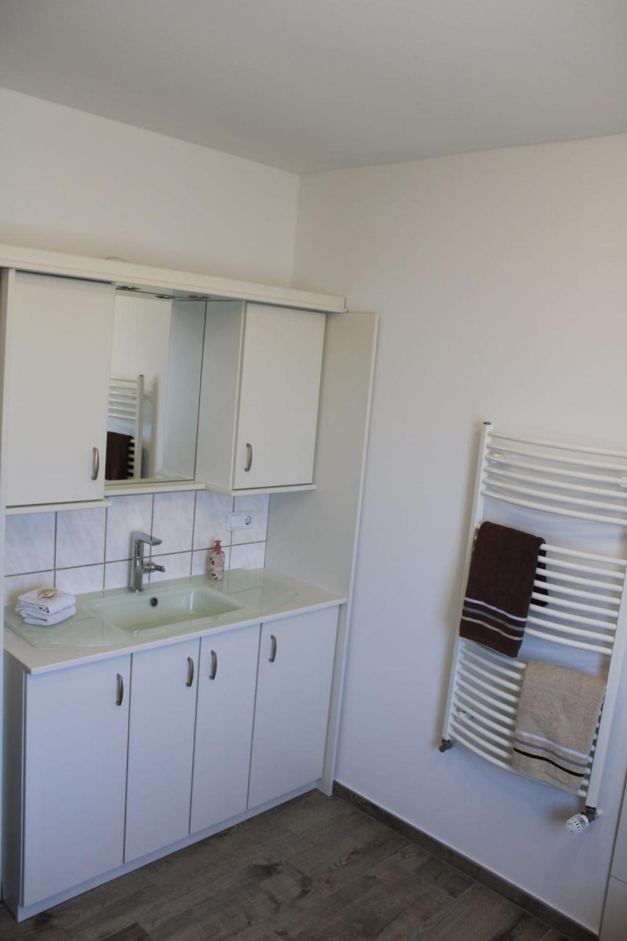 Ferienhaus Rosenberg Jandelsbrunn Εξωτερικό φωτογραφία