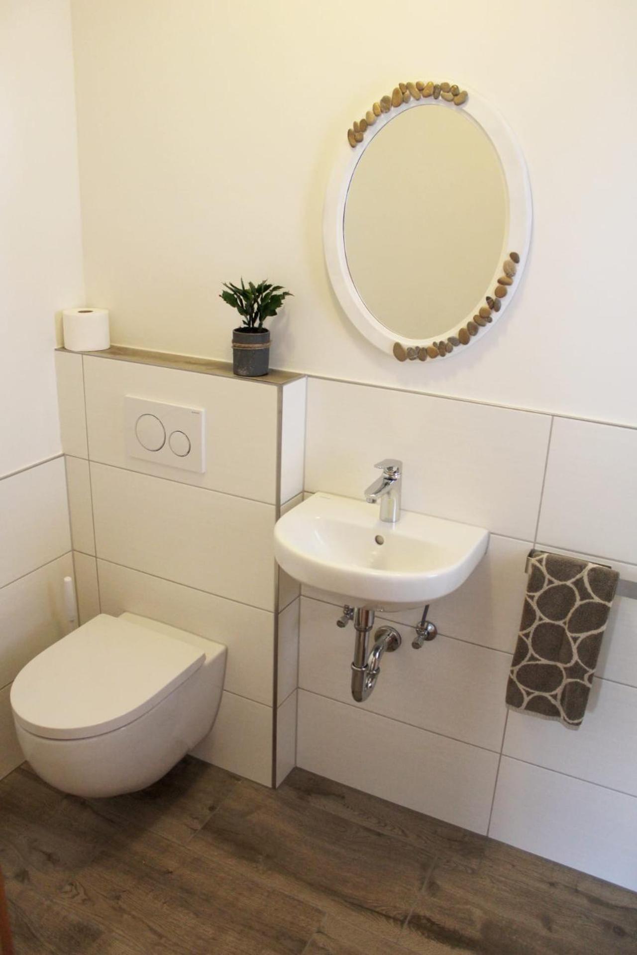 Ferienhaus Rosenberg Jandelsbrunn Εξωτερικό φωτογραφία